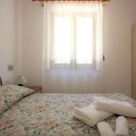 Apartment In Mit Terrasse, Grill Und Garten Sciacca